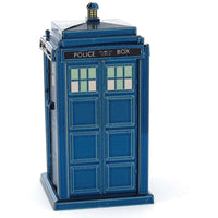 Doctor Who Tardis - ToyTime