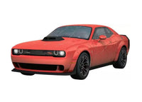 Dodge Challenger R/T 3D Puzzle Widebody - ToyTime
