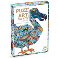 Dodo 350 Pcs Puzzle - ToyTime