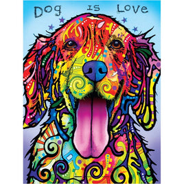 Dog Is Love 300pc - ToyTime