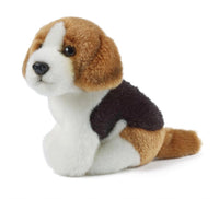 Dogs Puppy Plush Assortment - ToyTime