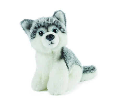 Dogs Puppy Plush Assortment - ToyTime