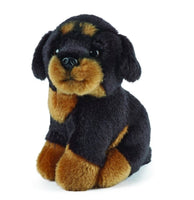 Dogs Puppy Plush Assortment - ToyTime