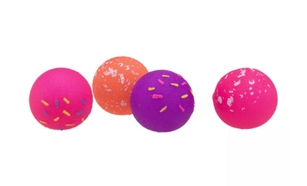 Dohnut Hole NeeDoh 4 - Pack - ToyTime