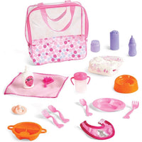 Doll care playset - ToyTime