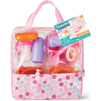 Doll care playset - ToyTime