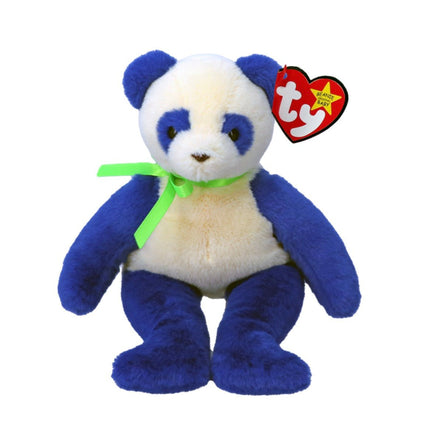 Domino sm beanie baby - ToyTime