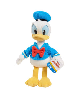 Donald Duck Disney Junior Small 9 Inch Plush - ToyTime