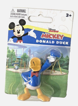 Donald Duck Figure Disney and Friends - ToyTime