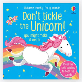 Don't Tickle The Unicorn@Edc - ToyTime