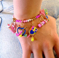 Donut Charm - ToyTime