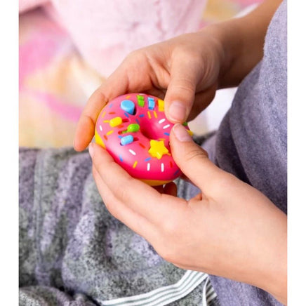 Donut Fidget Widget..@Good_Banana - ToyTime