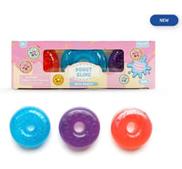Donut Slime 3 Pack - ToyTime