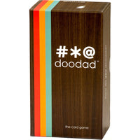 Doodad… @Good Game - ToyTime