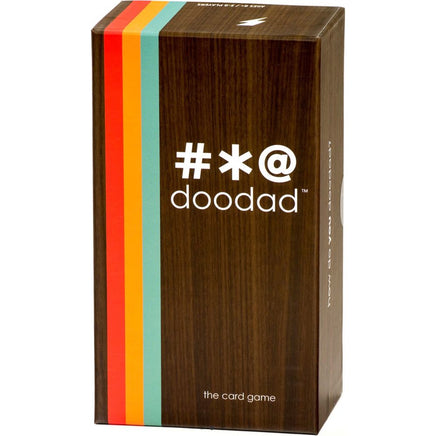 Doodad… @Good Game - ToyTime