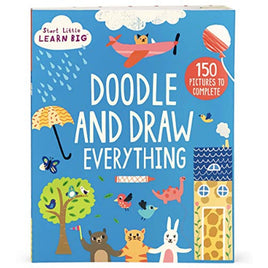 Doodle And Draw Every Thing@Cdr - ToyTime