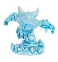 Doteki Battle Training Set Blue - ToyTime