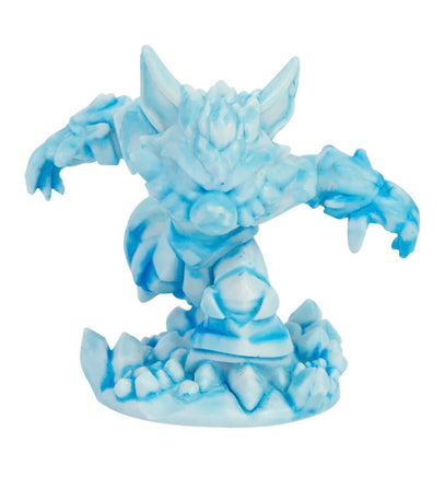 Doteki Battle Training Set Blue - ToyTime