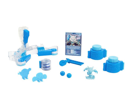 Doteki Battle Training Set Blue - ToyTime