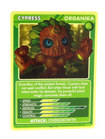 Doteki Battle Training Set Green - ToyTime