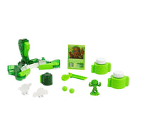 Doteki Battle Training Set Green - ToyTime