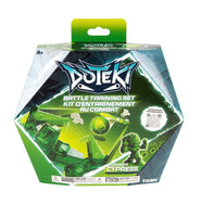 Doteki Battle Training Set Green - ToyTime
