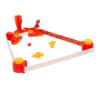 Doteki Battle Training Set Orange - ToyTime