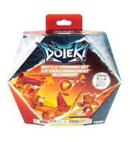 Doteki Battle Training Set Orange - ToyTime