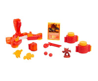 Doteki Battle Training Set Orange - ToyTime