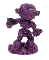 Doteki Battle Training Set Purple - ToyTime