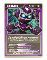 Doteki Battle Training Set Purple - ToyTime