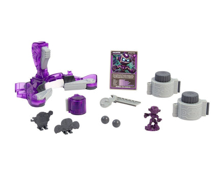 Doteki Battle Training Set Purple - ToyTime