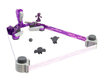 Doteki Battle Training Set Purple - ToyTime