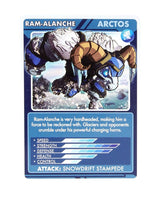 Doteki MultiPlayer BattlePack Blue/Orange - ToyTime