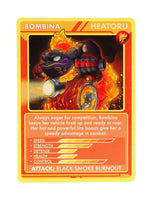 Doteki MultiPlayer BattlePack Blue/Orange - ToyTime