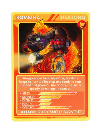 Doteki MultiPlayer BattlePack Blue/Orange - ToyTime