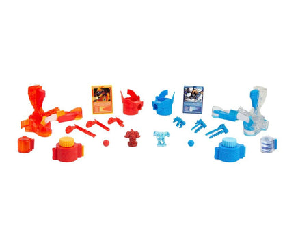 Doteki MultiPlayer BattlePack Blue/Orange - ToyTime
