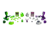 Doteki MultiPlayer BattlePack Purple/Green - ToyTime