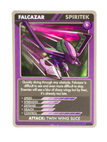 Doteki MultiPlayer BattlePack Purple/Green - ToyTime