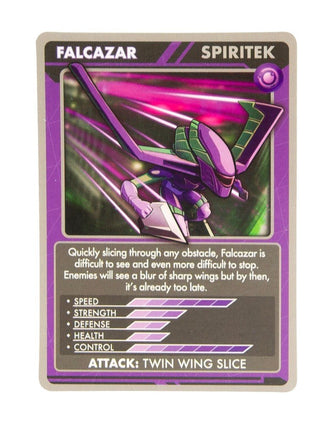 Doteki MultiPlayer BattlePack Purple/Green - ToyTime