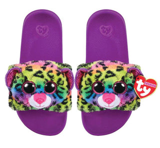 Dotty Slippers slides Large - ToyTime