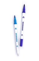 Double Brights Fine Dual Tip Markers - ToyTime
