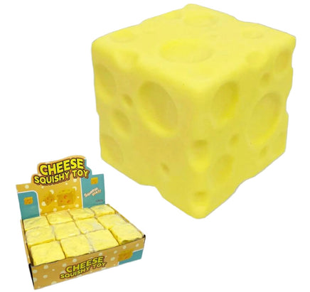 Dough Dough Cheese Taba - ToyTime