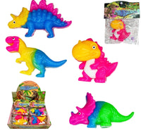 Dough Dough Dinosaur Taba - ToyTime