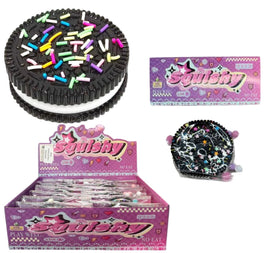 Dough Dough Oreo Cookie Taba - ToyTime