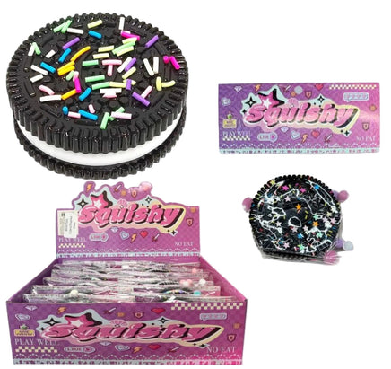 Dough Dough Oreo Cookie Taba - ToyTime