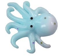 Dough Dough Rainbow Octopus Taba - ToyTime