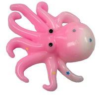 Dough Dough Rainbow Octopus Taba - ToyTime