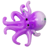 Dough Dough Rainbow Octopus Taba - ToyTime