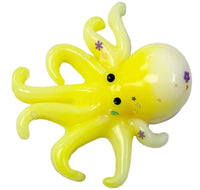 Dough Dough Rainbow Octopus Taba - ToyTime